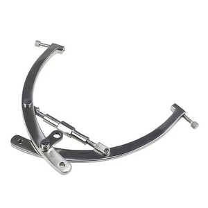 Mejor Precio: Retractor Cervical Manual de Acero Gardner Wells en Forma de U, Grande y Ajustable, Aprobado por CE, Surgiright - Product Image 4