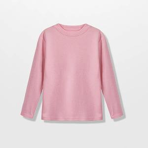 Camisetas de Manga Larga para Hombre, 100% Algodón, Estampado Personalizado, de Secado Rápido, Estilo Formal, Talla Grande - Product Image 4