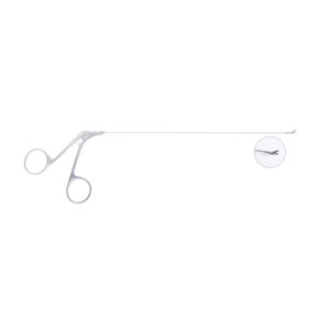 Pinzas de Biopsia Premium Tipo Cuchara (Acción Simple) |   Pinzas de Biopsia Urológicas de Acero Inoxidable, Instrumento Quirúrgico, Herramienta Médica - Product Image 1