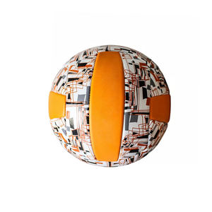 Balones de Voleibol Deportivos para Entrenamiento, Competición y Práctica, Diseño de Patrón por Sublimación, Equipo Deportivo Juvenil, Venta al Por Mayor OEM - Product Image 1