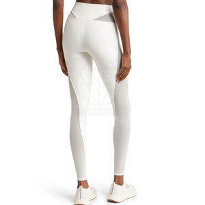 Leggings pour femmes de bonne qualité, logo personnalisé, légers, à prix raisonnable - Product Image 3