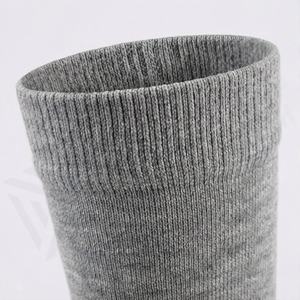 Terry Sweat Absorbing Warm Winter Long Sports Fencing <b>Socks</b> Thick Thermal <b>Knee</b> <b>High</b> Protective Padding Soft Customized Color - Product Image 4