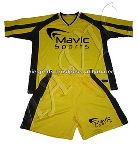 2026 New Design Custom Soccer Uniform For Men Team Pakistan Manufacture Soccer Uniform - Product Image 1