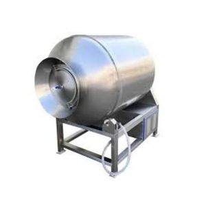 Máquina de Acero Inoxidable para Marinar y Ablandar Carne, Procesamiento de Alimentos con Vacío - Product Image 1