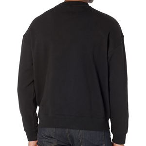 Sweat-shirts pour hommes personnalisés, ventes chaudes, haute qualité, créez votre propre sweat-shirt à col rond, sweat-shirts avec logo personnalisé - Product Image 6