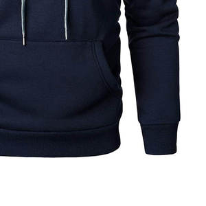 Sweat à capuche pour homme, prêt à porter, vêtements décontractés doux, fabriqué aux États-Unis - Product Image 5