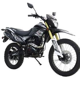 Motocicletas de Enduro X-PRO Haw-k 250 DirtBike - Product Image 2