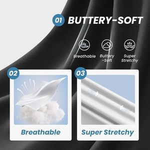 Leggings de sport tendance pour femmes, très élastiques, effet push-up, pantalons de fitness, anti-transpiration, vêtements de yoga pour femmes - Product Image 4