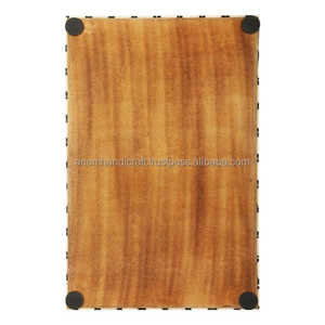 Plateau incrusté d'os en bois naturel fabriqué à la main assiette de service écologique pour la maison restaurants hôtels directement de Classic Collection - Product Image 4