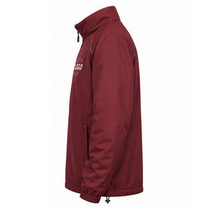 Custom Unisex Full Zip Fleece <b>Jacket</b> Stand Collar Breathable Softshell Winter Hiking <b>Jacket</b> Plus Size OEM Private Label - Product Image 1