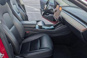 Tesla Modelo 3 de 2018 de Largo Alcance - Product Image 6