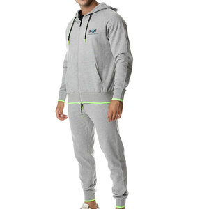 Survêtement Homme Séchage Rapide Grande Taille En Stock Sur Mesure Haute Qualité Vente en Gros - Product Image 3