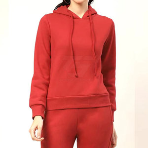 Survêtements pour femmes à prix bas, très demandés, couleur unie, vêtements d'hiver, tissu respirant - Product Image 5