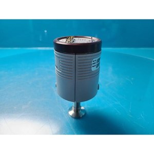 Manomètre capacitif MKS Baratron 626B 626B-28278, manomètre capacitif utilisé comme pièce détachée d'équipement semi-conducteur d'époque - Product Image 5