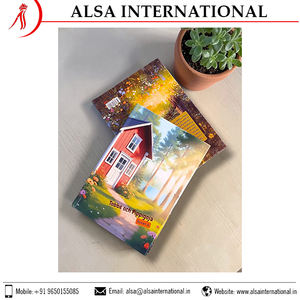 Fournisseur en gros de livres pour enfants imprimés, reliés et à finition mate, avec reliure durable - Product Image 6