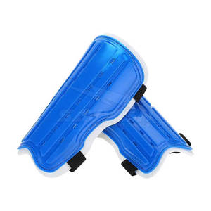 Lightweight Protective Shin Guard Designed For Active Sports And Fitness Training Breathable Shin Guard With Strong - Product Image 3