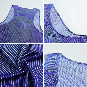 Débardeur de course personnalisé pour femme, léger, respirant, sans manches, pour marathon et entraînement - Product Image 6