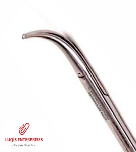 Martillo Ortopédico Quirúrgico Bergmann de 22.5 cm con Cabeza Sólida, 570 g, 40 mm de Diámetro, Acero Inoxidable - Product Image 2
