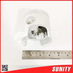 TAIWAN SUNITY Nouveau Clip de piston haute efficacité 6F5-11630-00 pour moteur diesel marin YAMAHA E40G 40cv - Product Image 6