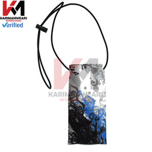 Housse de protection professionnelle pour canon de paintball, ajustement rapide, manchon réglable, matériau léger et durable pour les jeux de scénario - Product Image 6