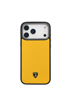 เคสโทรศัพท์หนังแท้แม่เหล็กยี่ห้อ Lamborghini ลิขสิทธิ์แท้ สำหรับ iPhone 17 pro/17 Pro Max/18 Pro/18 Pro Max - Product Image 5