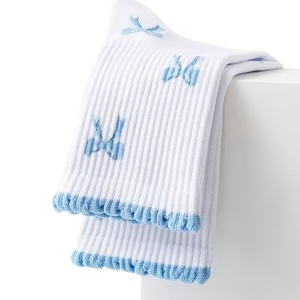 <b>Custom</b> Yoga <b>Grip</b> <b>Socks</b> Bow Pattern Wholesale Non Slip Pilates <b>Socks</b> ODM Private Label Manufacturer - Product Image 2