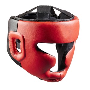 Casque de boxe de haute qualité, protège-tête personnalisable, équipement de boxe Winning pour l'entraînement protecteur, fabriqué au Pakistan sur mesure - Product Image 1