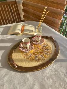 Bandeja de Madera Impresa de Alta Precisión a Precio de Fábrica para Decoración del Hogar, Juegos de Mesa, Suministro al por Mayor - Product Image 6