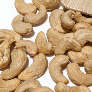 ถั่วเม็ดมะม่วงหิมพานต์ออร์แกนิก100% เกรด WW320ได้รับการรับรองจาก USDA - Product Image 2