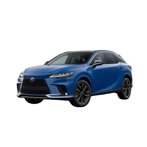 Oferta Especial Lexus RX SUV de Lujo OEM/ODM, Eficiente en Consumo de Combustible, Interior Premium Espacioso, Apariencia Elegante, Colores Disponibles - Product Image 5