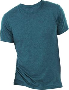 T-shirt en coton de haute qualité pour femmes, imprimé sur mesure, motif uni élégant, avec épaulettes, respirant, style décontracté, vente en gros Chine - Product Image 2