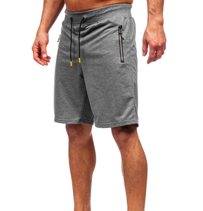 Mens Sports Shorts Quick Dry <b>Running</b> Gym Fitness Training Workout Shorts with Elastic Waist - Product Image 5