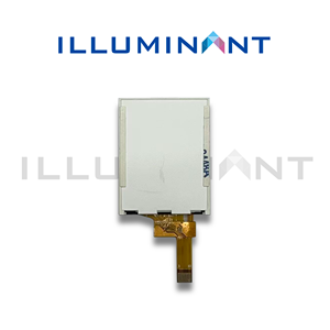 Écran LCD TFT 1,77 pouce 128x160 avec pilote ST7735S, interface SPI 4 fils, 200 nits, écran TN de marque BOE, rétroéclairage LED - Product Image 5