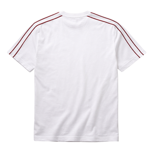 Maglietta Kappa Alpha Psi con Lettere Greche 1911 Bianca, Abbigliamento per Fraternità Greca con Design Classico, Comfort Premium e Stile Senza Tempo - Product Image 5