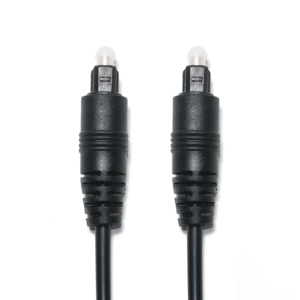 Áudio óptico <span class=keywords><strong>digital</strong></span> Toslink Spdif cabo OD 4.0MM cabo de áudio óptico para Home Theater Sound Bar Tv <span class=keywords><strong>Ps4</strong></span> Xbox - Product Image 1