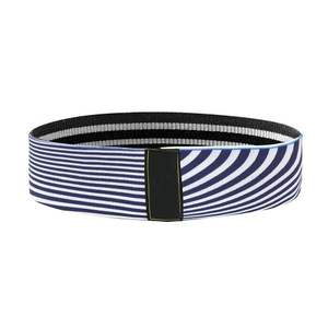 Bandas Elásticas para Glúteos, Antideslizantes, Duraderas, de Látex, para Ejercicios en Casa, Estiramiento, Activación, Fitness, Bandas Circulares para Cadera - Product Image 5