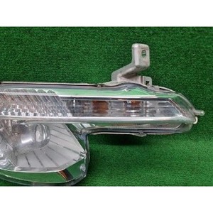 508 RIGHT Front Right <b>LED</b> Daytime <b>Running</b> <b>Light</b> Used OEM 9670476180 - Product Image 5