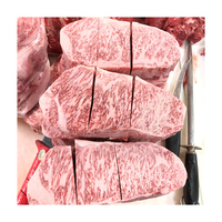 Daging Sapi Wagyu Kelas Tinggi dengan Pasokan Massal dan Ketersediaan Ekspor