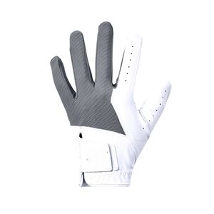 Ensemble de gants de golf imprimés de qualité supérieure avec construction respirante et flexible, paume à adhérence douce, design léger pour les performances en extérieur - Product Image 6