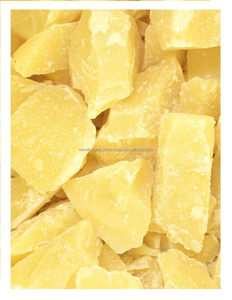 Premium Organic Yellow Beeswax Slabs – Triple Filtered Best For Candle Making - Product Image 5