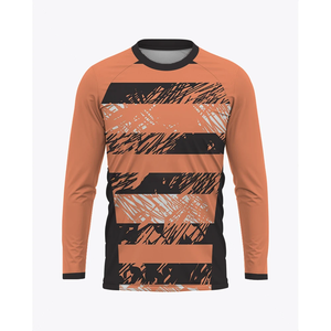 Camiseta Sublimada Personalizada de Fábrica al por Mayor, Camiseta OEM Sublimada de Alta Calidad - Product Image 5