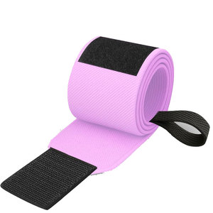 Nuevas Muñequeras Deportivas de Piel de Cabra Transpirables y Antideslizantes de Alta Calidad para Verano, Deportes al Aire Libre, Fitness, Gimnasio y Levantamiento de Pesas - Product Image 3
