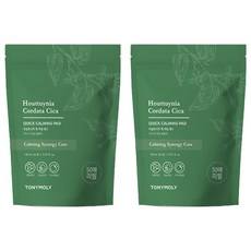 โทนี่ โมลี่ ซิก้า ควิก คาล์มมิ่ง แพด รีฟิว แพ็ค 2 ชิ้น 3 มล. แผ่นสำลี - Product Image 1