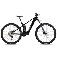Bicicleta Eléctrica de Montaña Bafang 820 con Motor Central, Cuadro de Carbono, 12 Velocidades, Doble Suspensión, Batería de Litio de 48V15AH, Frenos Hidráulicos de 4 Pistones