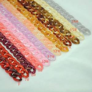 Colorful Epoxy Design and Handmade Finish Perfect for Decorative Accessories Home Styling Jewelry Display and Bulk Orders - Product Image 5