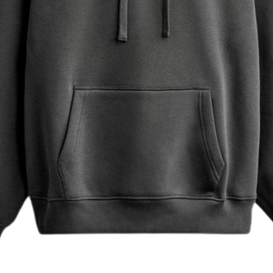 Sudadera con Capucha Personalizada para Hombre, Tejido Grueso de Algodón y Felpa, Ropa con Capucha, Logotipo Personalizado, Proveedor de Ropa OEM ODM - Product Image 6