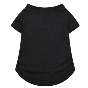 Proveedor Mayorista de Camisetas Ligeras para Mascotas, Ropa para Perros Lisa y Sencilla, Chaleco Duradero para Cachorros, Ropa Cómoda y Suave de Algodón para Mascotas - Product Image 2