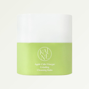 Limpiador facial personalizado KAINE, bálsamo limpiador con vinagre de sidra de manzana, limpiador facial aminoácido, lavado facial Ava Skin Care - Product Image 6