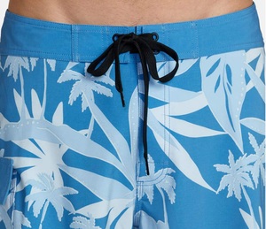 Shorts <b>Men</b> Casual Sports Drawstring Short Swimwear Beachwear Swimming Shorts With Pockets Personalized <b>Men</b> Swim <b>Trunks</b> Quick Dry - Product Image 5