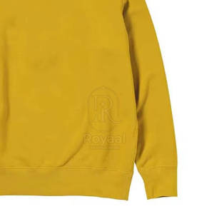 Sudadera Oversize para Hombre de Color Liso, Precio Mayorista, Básica, de Moda, la Más Vendida - Product Image 6